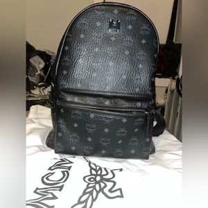 MCM bag 🎒🎒🎒GOOD CONDITION